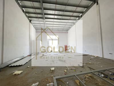 Warehouse for Rent in Emirates Modern Industrial Area, Umm Al Quwain - 29a45a05-28cd-4359-ab8f-ef072674617a. jpg