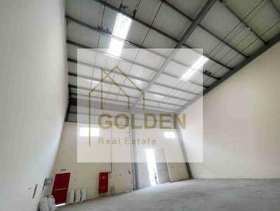 Warehouse for Rent in Umm Al Thuoob, Umm Al Quwain - 1000118607. jpg