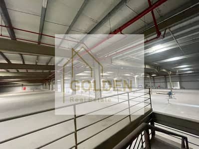 Warehouse for Rent in Umm Al Thuoob, Umm Al Quwain - 25. jpg