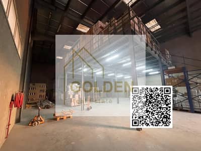 Warehouse for Rent in Al Jurf, Ajman - تصميم بدون عنوان (7). png