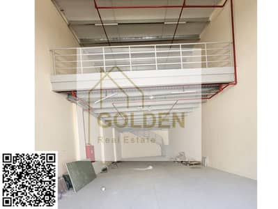 Warehouse for Rent in Al Jurf, Ajman - تصميم بدون عنوان (28). png