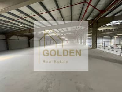 Warehouse for Rent in Umm Al Thuoob, Umm Al Quwain - IMG-20250212-WA0224. jpg