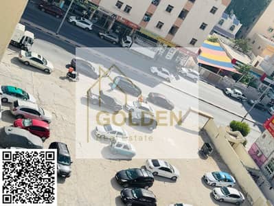 克里奇阿治曼公寓小区， 阿治曼 商业地块待售 - 1. jpg