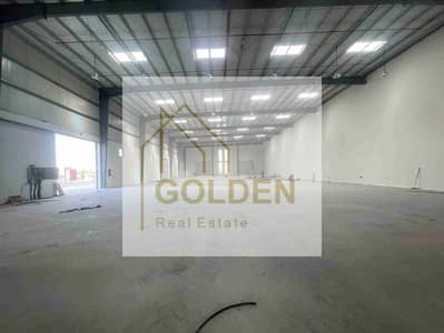 Warehouse for Rent in Umm Al Thuoob, Umm Al Quwain - 1000115668. jpg