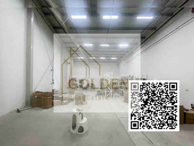 Warehouse for Rent in Ajman Industrial, Ajman - 1000130477. jpg