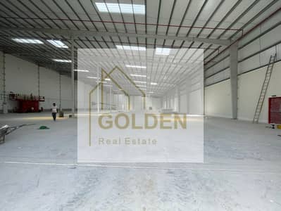 Warehouse for Rent in Umm Al Thuoob, Umm Al Quwain - IMG-20250417-WA0258. jpg