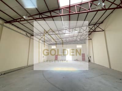 Warehouse for Rent in Umm Al Thuoob, Umm Al Quwain - IMG-20250501-WA0225. jpg