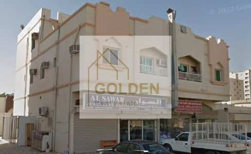 11 Bedroom Building for Sale in Al Nuaimiya, Ajman - WhatsApp Image 2025-04-01 at 10.09. 14 PM (1). jpeg