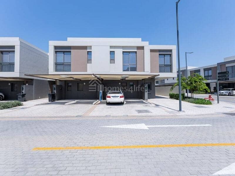 位于迪拜南部街区,居住区,脉动住宅区,园路公寓 4 卧室的联排别墅 200000 AED - 11674229 位于迪拜南部街区,居住区,脉动住宅区,园路公寓 4 卧室的联排别墅 200000 AED - 11674229