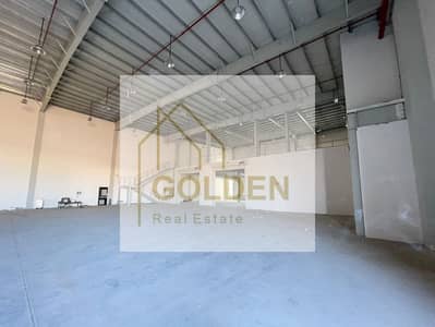 Warehouse for Rent in Ajman Industrial, Ajman - WhatsApp Image 2025-02-12 at 3.43. 22 PM (2). jpeg