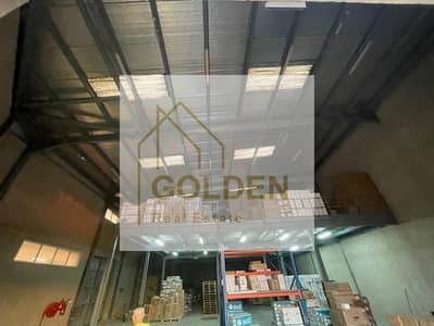 Warehouse for Rent in Al Jurf, Ajman - WhatsApp Image 2025-02-26 at 1.38. 27 PM (1). jpeg