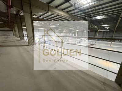 Warehouse for Rent in Umm Al Thuoob, Umm Al Quwain - WhatsApp Image 2025-05-06 at 11.19. 04 AM. jpeg
