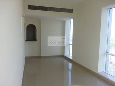 1 Bedroom Apartment for Rent in Dubai Sports City, Dubai - Spacious 1 Bedroom Apartment for Rent in Dubai Sports City, Dubai - Spacious