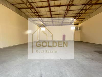 Warehouse for Rent in Umm Al Thuoob, Umm Al Quwain - WhatsApp Image 2025-05-06 at 11.17. 31 AM. jpeg