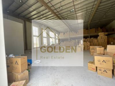 Warehouse for Rent in Umm Al Thuoob, Umm Al Quwain - WhatsApp Image 2025-05-12 at 1.59. 11 PM. jpeg