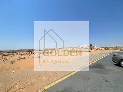 Industrial Land for Sale in Umm Al Thuoob, Umm Al Quwain - WhatsApp Image 2025-05-14 at 4.23. 40 PM. jpeg