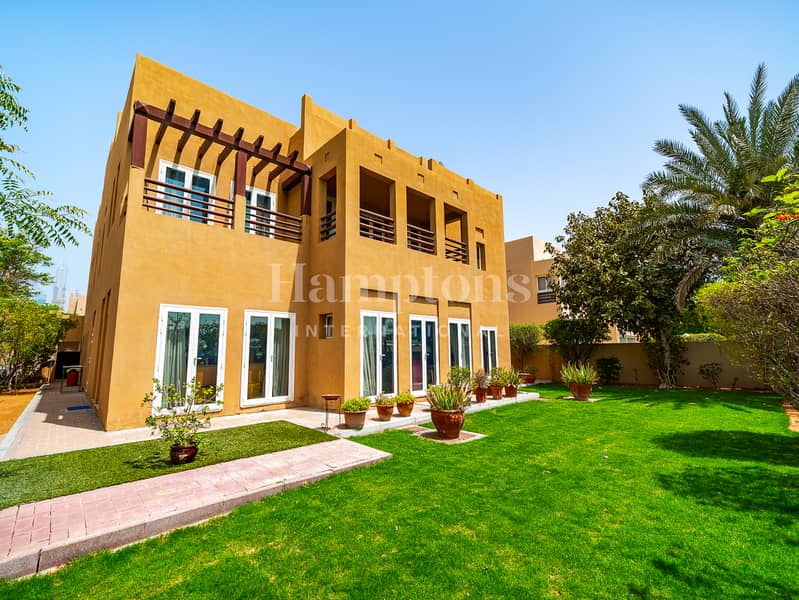 فیلا في ھتان 1،ھتان،البحيرات 5 غرف 650000 درهم - 11674231 فیلا في ھتان 1،ھتان،البحيرات 5 غرف 650000 درهم - 11674231