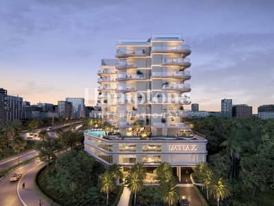 迪拉岛， 迪拜 1 卧室公寓待售 - 位于迪拉岛，Beach Walk Residences 1 卧室的公寓 2278082 AED - 11674232
