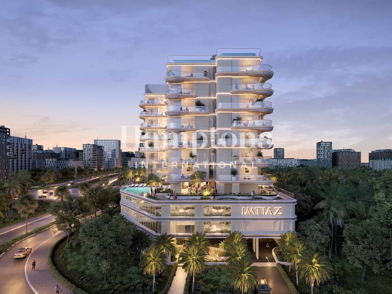 Квартира в Дейра Айленд,Beach Walk Residences, 1 спальня, 2278082 AED - 11674232 Квартира в Дейра Айленд,Beach Walk Residences, 1 спальня, 2278082 AED - 11674232