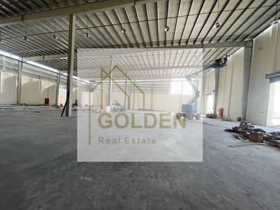 Склад в аренду в Ум Аль Тхууб, Умм-эль-Кайвайн - WhatsApp Image 2025-05-12 at 3.49. 29 PM. jpeg