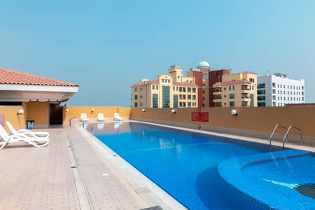 1 Bedroom Apartment for Rent in Al Barsha, Dubai - IMG_7355. JPG