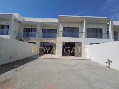 3 Bedroom Townhouse for Rent in Yas Island, Abu Dhabi - WhatsApp Image 2025-05-17 at 14.56. 00. jpeg