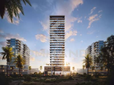 Studio for Sale in Al Jaddaf, Dubai - C2_164641. jpg