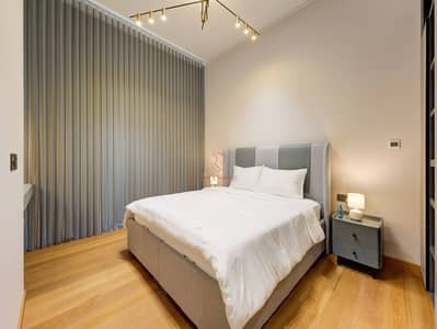 1 Bedroom Flat for Rent in Jumeirah Lake Towers (JLT), Dubai - Brand New | Upgraded | Fully Furnished | Lake view