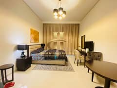 Marina View | Fully Furnished | Large Layout