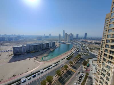 فلیٹ 1 غرفة نوم للبيع في مدينة دبي للإنتاج، دبي - lakeside 1501 (9). jpg فلیٹ 1 غرفة نوم للبيع في مدينة دبي للإنتاج، دبي - lakeside 1501 (9). jpg