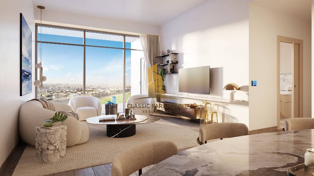 Luxury Studio | Semi-furnished | Fitted Kitchen Luxury Studio | Semi-furnished | Fitted Kitchen