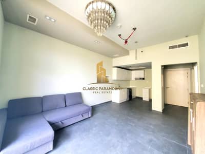 Fitted Kitchen | Spacious Layout | High ROI