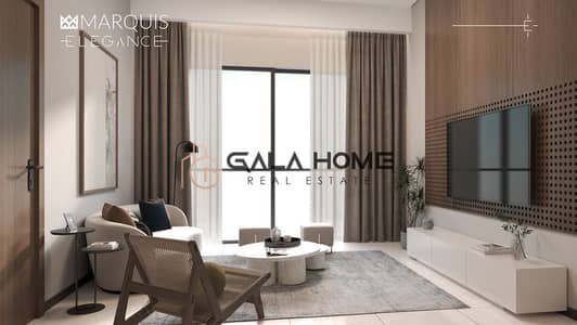 2 Cпальни Апартаменты Продажа в Арджан, Дубай - gallery6. jpg