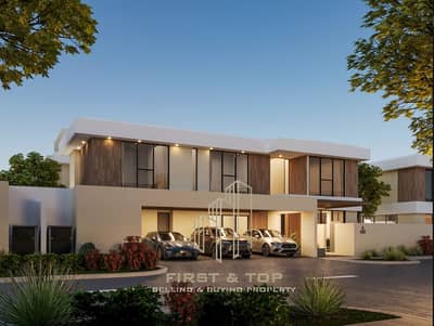 5 Bedroom Villa for Sale in Sharjah Garden City, Sharjah - aregt. PNG