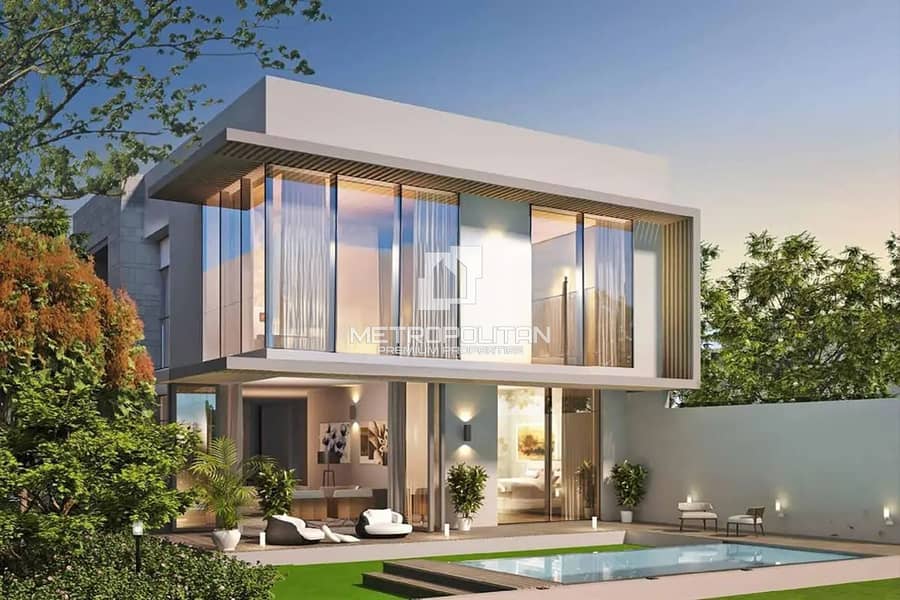 Вилла в Собха Хартланд,Виллы Хартланд Форест, 5 спален, 20000000 AED - 11674581 Вилла в Собха Хартланд,Виллы Хартланд Форест, 5 спален, 20000000 AED - 11674581