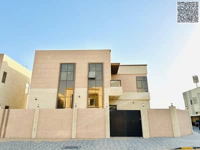 3 Bedroom Villa for Rent in Al Zahya, Ajman - WhatsApp Image 2025-05-17 at 3.57. 02 AM. jpeg