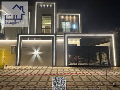 5 Bedroom Villa for Sale in Al Helio, Ajman - IMG-20250517-WA0429. jpg