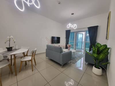 Fully Upgraded | Fully Furnished | Vacant