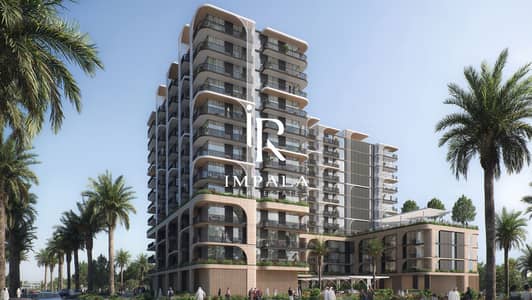 Studio for Sale in Saadiyat Island, Abu Dhabi - 10. jpg