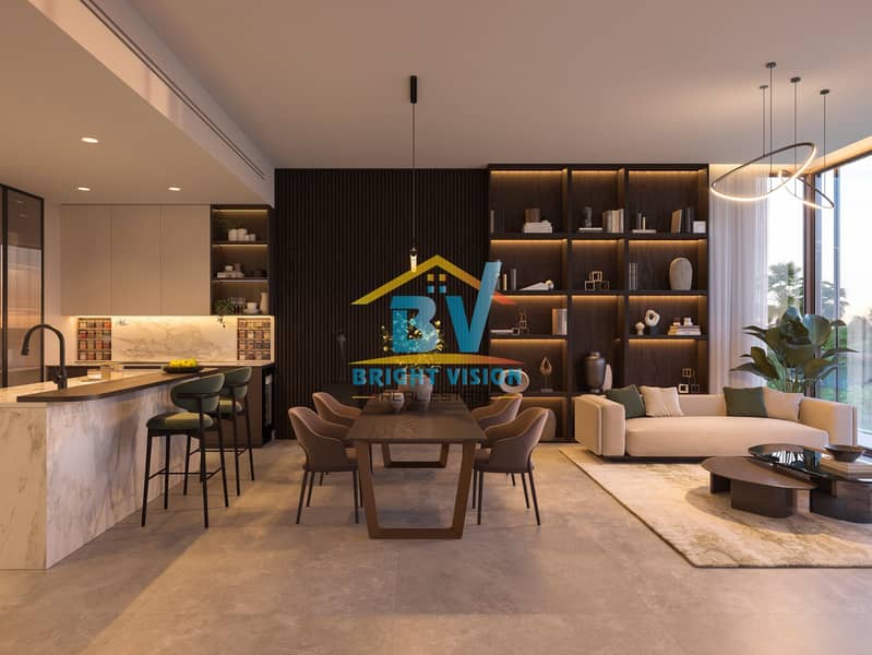 21 INT06_3BR_MAID_KITCHEN_LIVING_B5. jpg