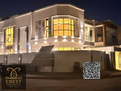 فیلا 6 غرف نوم للايجار في الياسمين، عجمان - IMG-20250517-WA0184_Watermarked. jpg
