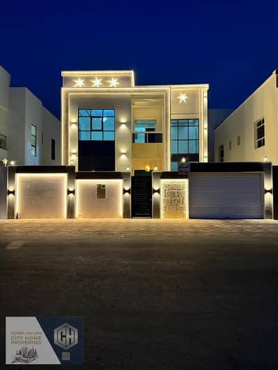 4 Bedroom Villa for Sale in Al Yasmeen, Ajman - IMG-20250517-WA0032. jpg