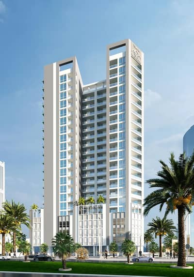 1 Bedroom Flat for Sale in Dubai Land Residence Complex, Dubai - WhatsApp Image 2024-12-05 at 14.18. 33_b9d33f66. jpg