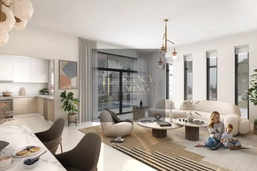 PRIME LOCATION | 4BDR+M | Premium Finishes PRIME LOCATION | 4BDR+M | Premium Finishes