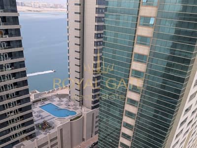 1 Bedroom Flat for Rent in Al Reem Island, Abu Dhabi - 2. png