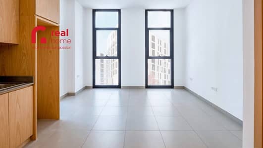 Студия Продажа в Мувайле, Шарджа - studio-al-mamsha-souks-2-1024x683_edited. jpg