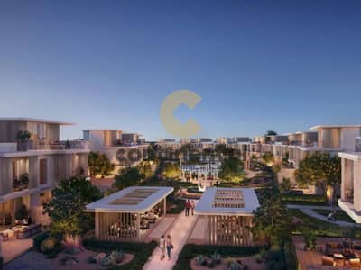 4 Cпальни Таунхаус Продажа в Остров Аль Рим, Абу-Даби - 11. jpg