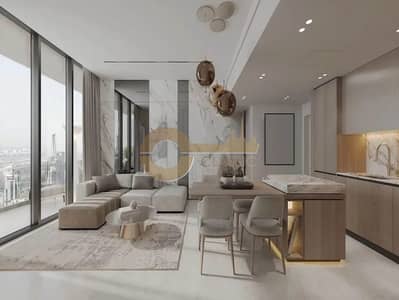 1 Спальня Апартаменты Продажа в Васль Гейт, Дубай - WhatsApp Image 2024-11-26 at 15.46. 06 (2). jpeg