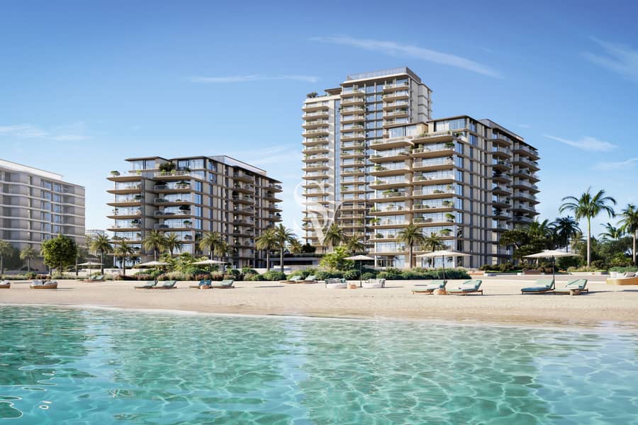 Квартира в Дейра Айленд,Bay Grove Residences B,Bay Grove Residences B Building B7, 1 спальня, 1940000 AED - 11674793 Квартира в Дейра Айленд,Bay Grove Residences B,Bay Grove Residences B Building B7, 1 спальня, 1940000 AED - 11674793