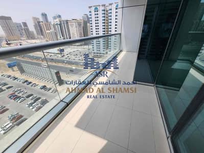 Luxurious 1 BHK || Huge Balcony || Free Car Parking || Gym And Pool || Ready To Move